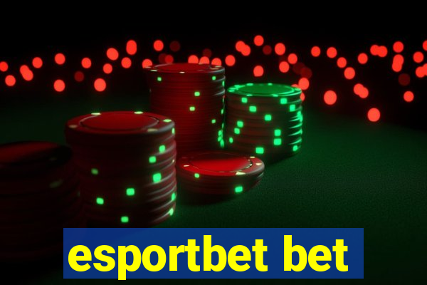 esportbet bet